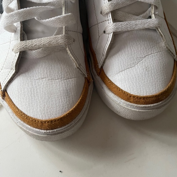 Nike court legacy sneakers - Picture 4 of 8